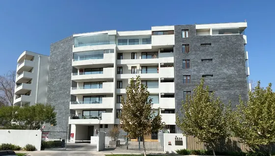 Oportunidad Unica - Depto Como Nuevo - 3d+3b+1est+bod