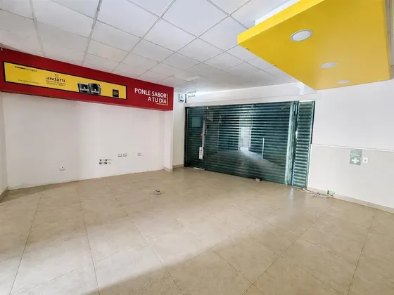 Oportunidad Comercial En La Florida