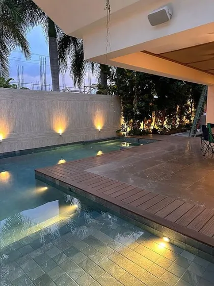 For Rent Caa Amueblada De Lujo En Bella Vista Solo Para Embajas Y Multinacionales 