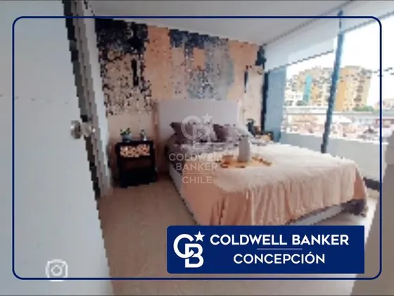 Moderno Departamento Excelente Conectividad