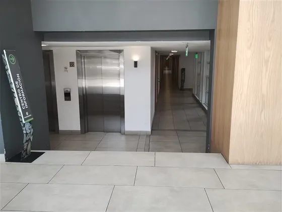 Departamento En Venta De 2 Dorm. En Santiago