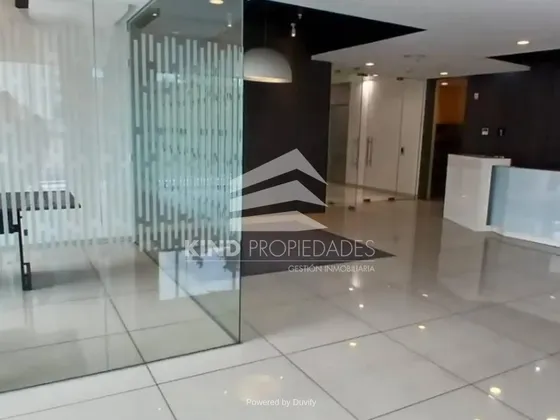 Oficina Arriendo El Golf Apoquindo Mut Las Condes