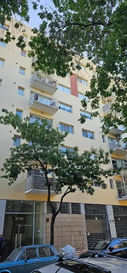 Venta Departamento En Saavedra 