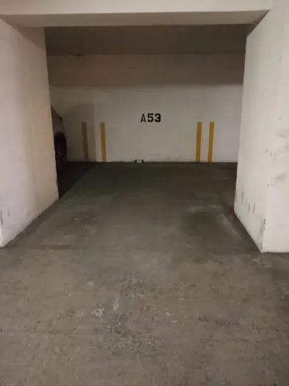 San Miguel, Venta Estacionamiento Fernando Lazcano Lr