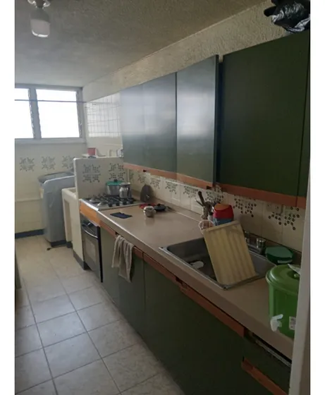 Venta Apartamento Norte Sector Parque Fundadores