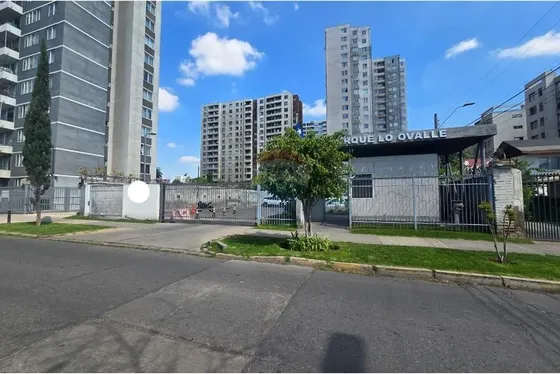 Lindo Departamento En San Miguel