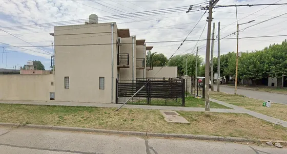 Departamento En Venta - 1 Dormitorio 1 Baño - 75mts2 - Merlo