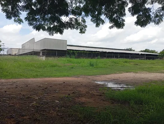 Galpón Zona Industrial Valencia 