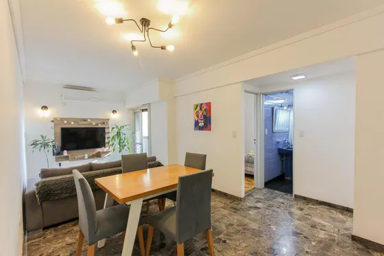 Venta - Departamento- 3 Ambientes - Apto Credito - Mataderos