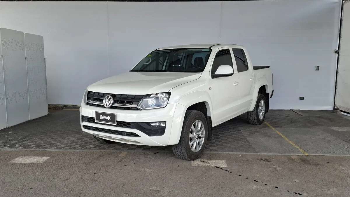 Volkswagen Amarok 2.0 TDI 180CV COMFORTLINE 4X2