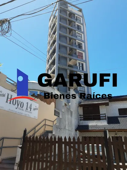 Departamento En Santa Teresita - 2do Piso - Edificio Tulipán 5 - Sobre Calle 3