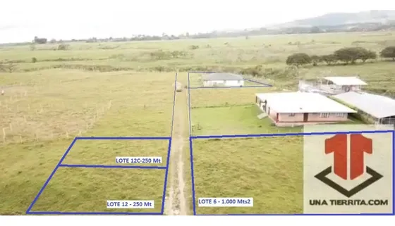 Venta De Lote En Parcelación De 500mts2 Lago Calima, Darien 7018.