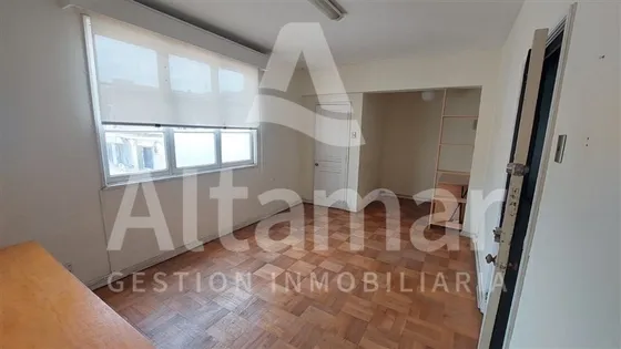 Oficina En Arriendo Balmaceda Centro De La Serena