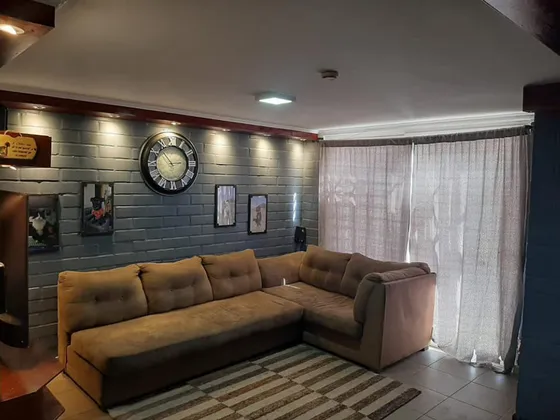 Venta Casa 3d/3b - Puente Alto