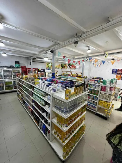 Js Local Comercial En Venta Barrio Sucre San Cristóbal