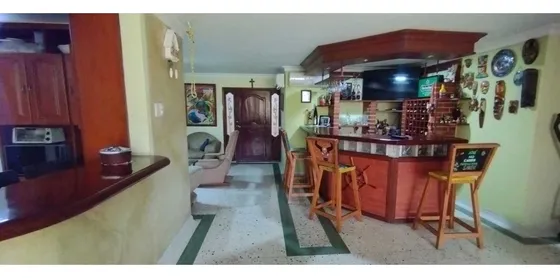 Apartamento En Venta En Barrio Villa Santo Barranquilla