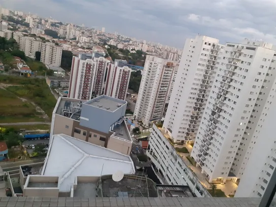 Apto A Venda  Em Santana, Direto Com Proprietario