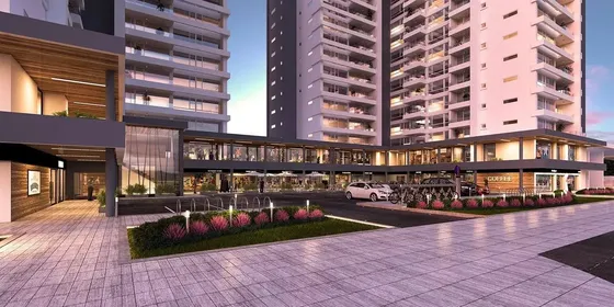 Arriendo Oficina Un Privado En Edificio Plaza Los Canelos