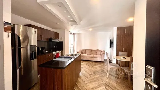 Alquiler De Apartamento En Via Fernandez De Cordoba