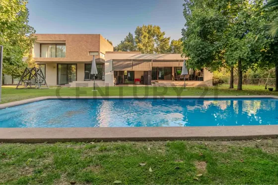 Precio Rebajado Casa En Venta Las Brisas De Chicureo