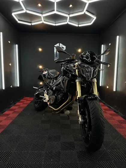 Bmw F800r Modelo 2019
