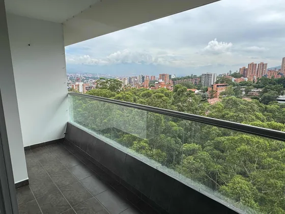 Apartamento En La Frontera Medellin - Envigado