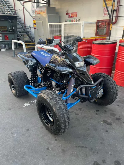 Yamaha Blaster 200c 2t 2006 Special Edition 