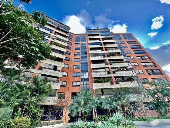 Se Alquila Apto 90m2 2h/2b/2p El Pedregal De La Castellana
