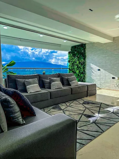 Venta De Hermoso Apartamento Terrazas El Tama Rn 