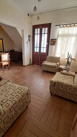 Casa Amplia/gran Terreno/cerro Los Placeres/zona Universidad
