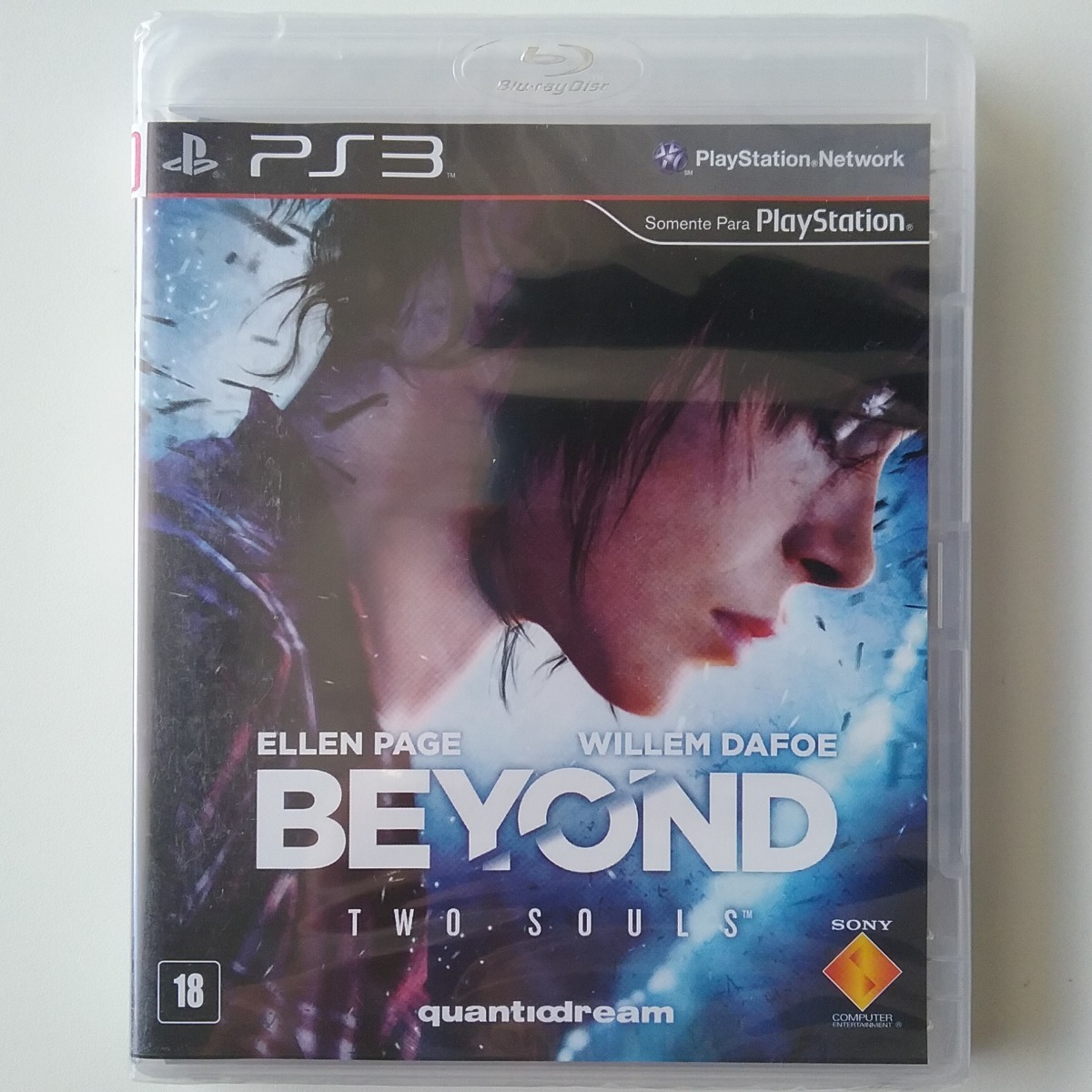 beyond two souls ps3 portugues beyond two souls ps3 portugues