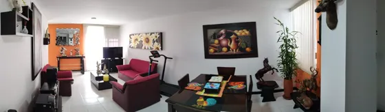 En Venta  Apartamento En Conjunto Cerrado Alamos