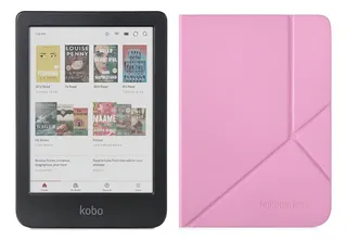 Reader Kobo Glo | Mercado Livre