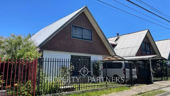 Casa En Barrio Residencial, Excelente Conectividad...
