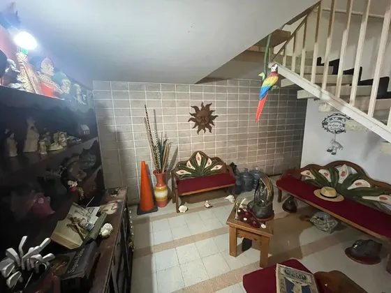 Casa En Venta En Las Rosas, Gómez Palacio, Durango