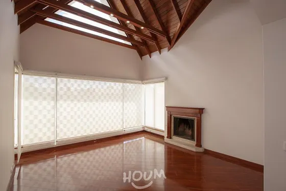 Casa En Casa Blanca I, Casablanca Suba. 4 Habitaciones, 300 M², Id: 24030