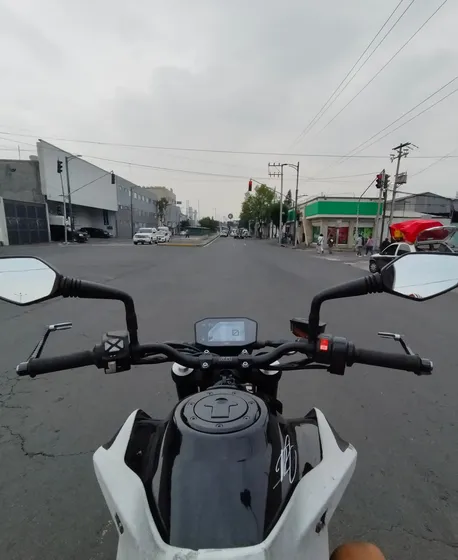 Ktm 790 Duke