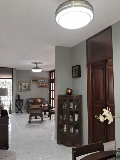 Casa En 2do Nivel En Renta En Costa Verde
