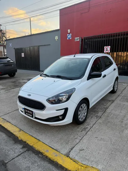 Ford Ka 1.5 S