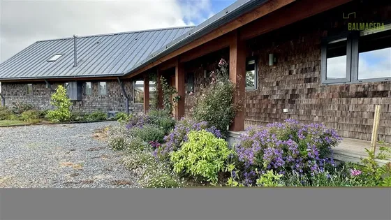Casa En Venta De 4 Dorm. En Puerto Varas
