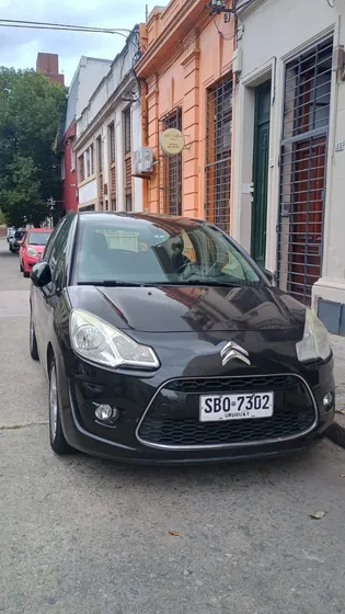 Citroën C3 1.4 I Sx Am74