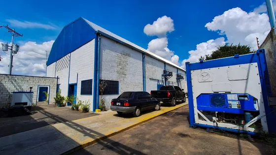 Meb Venta Fábrica De Embutidos En Pleno Funcionamiento Guacara 261639