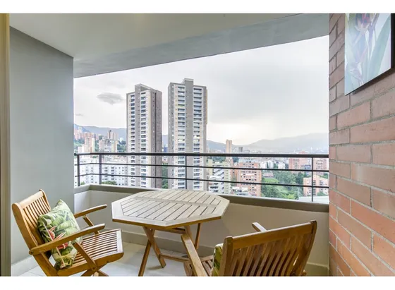 Apartamento En Venta En Provenza