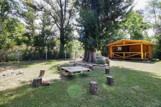 Quinta En Capilla Del Señor En Venta