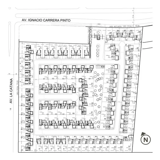 Casa En Chicureo, Entrega Futura 2026