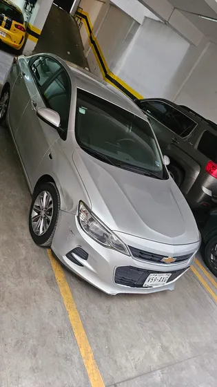 Chevrolet Cavalier 1.5 Ls Mt