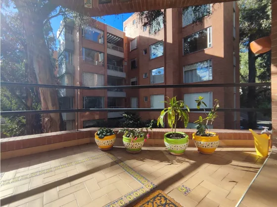 Venta Apartamento Bosque Medina Usaquen Bogota