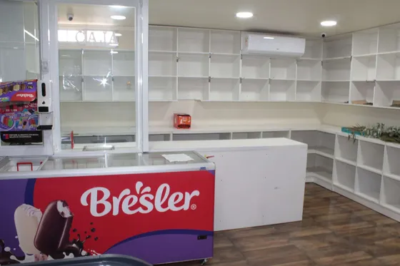 Vendemos Local Comercial Listo Para Operar