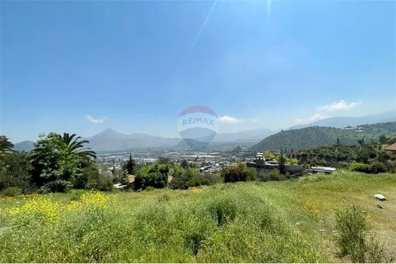 Vista, Entorno Y Plusvalía  Quinchamalí