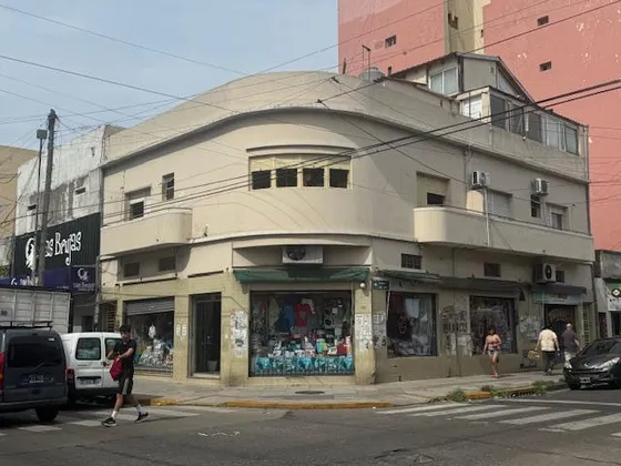 Departamento En  Alquiler Para Uso Profesional